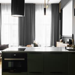 фото 20 Pronina Aparts (Пронина Апартс) на улице Союза Печатников