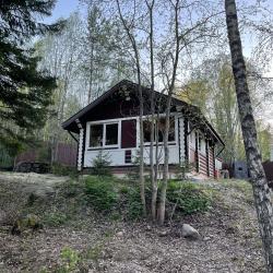 Коттедж премиум