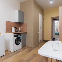 Фото Отель Tabala's Apartments (Табалас Апартментс) на улице Лоцманская 20