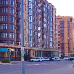 Фото Отель Каспий Резорт