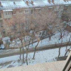 Фото Апартаменты на улице Нахимовская 2А