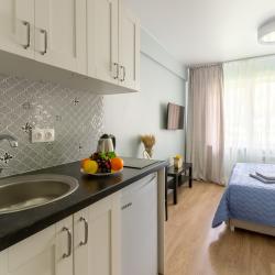 Фото Kvart-Hotel (Кварт-Отель) на проспекте Московский