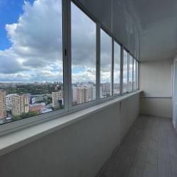 Фото Апартаменты на улице Романова 60/1