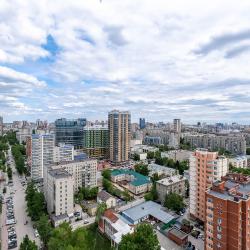 1-комнатные апартаменты улучшенные