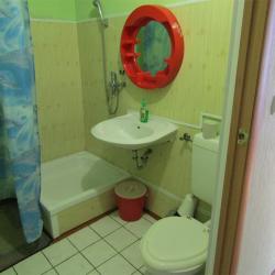 Фото Отель Парма