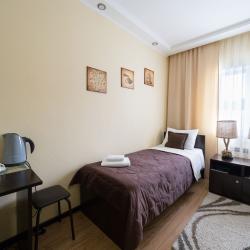 Фото Отель Эко-Парк Адмирал