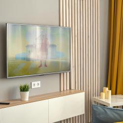 Фото Отель Уютные студии на улице Фастовская