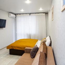 Фото Апартаменты на улице Гамзатова 19