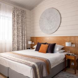 Фото Отель Ruza Family Park and SPA (Руза Фэмили Парк и Спа)