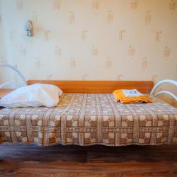 Фото Отель Клинический санаторий им. Горького