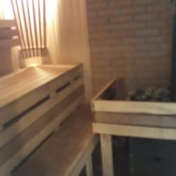 Фото Отель SunHouse (СанХаус)