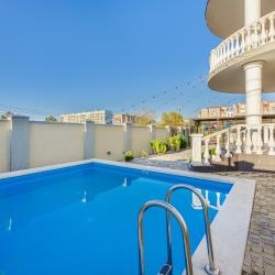 Фото Отель Villa Park&SPA (Вилла Парк и СПА)