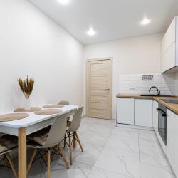 Фото Апартаменты на улице Разведчика Ахмерова 7