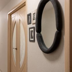 2-комнатные апартаменты стандарт