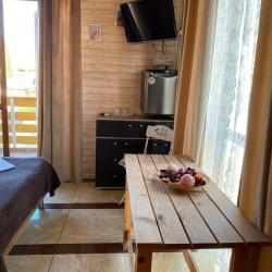 Фото Отель Sea Zona (Си Зона)