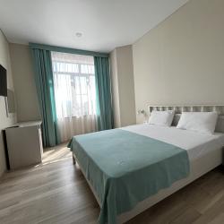 Фото Отель Старая Мельница