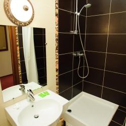 Фото Отель Эрпан