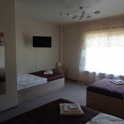 Фото Отель Мята