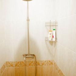 Фото Апартаменты на улице Авиационная 17 корпус 1