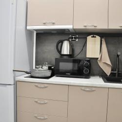 Фото Отель У Вокзала