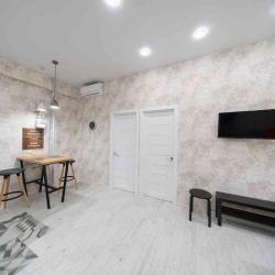 Фото Отель Море апартаментов на улице Турчинского 19А