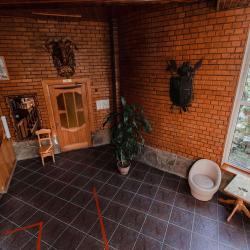Фото Отель Форт Эврика
