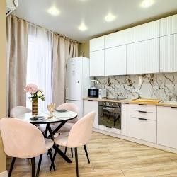2-комнатные апартаменты улучшенные
