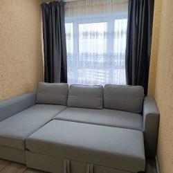 Фото Апартаменты на Рауиса Гареева, 105Б