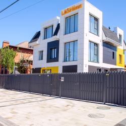 Фото Отель LeSHinn (ЛеШинн)