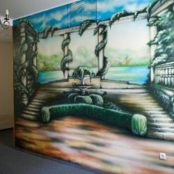 Фото Отель Озеро сновидений