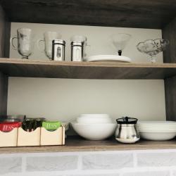 2-комнатные апартаменты стандарт