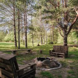 Фото Отель Forrest Home (Форрест Хоум)