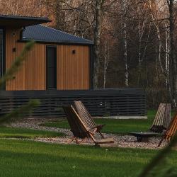 Фото Отель Birchdom (Бирчдом)