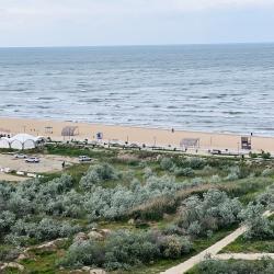 Фото Апартаменты на улице М. Халилова 38