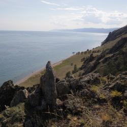 Фото Отель Байкал-кэмп