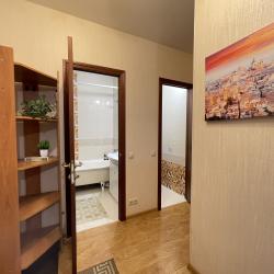 Апартаменты эконом Однокомнатная на Маковского