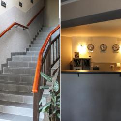 Фото Отель Кемка