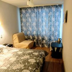 Фото Отель Пансионат Сосновый бор