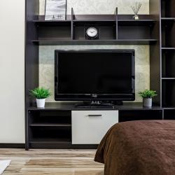 Фото Отель ДоМино на улице Красная