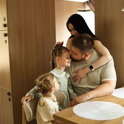 Коттедж стандарт