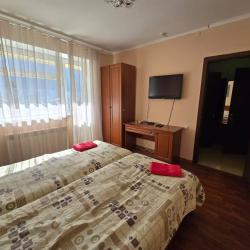 Номер стандарт