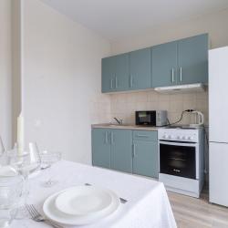 Фото Отель Vetka Home (Ветка Хоум)на проспекте Красный