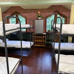 Фото Отель Кулон