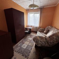 Фото Отель Квартиры на Луначарского 48