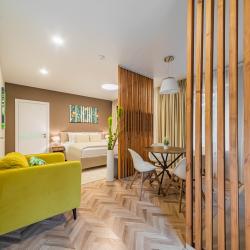 Forest Luxury Apartments 1