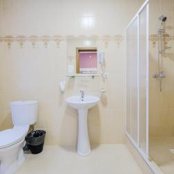 Фото Отель Галерея