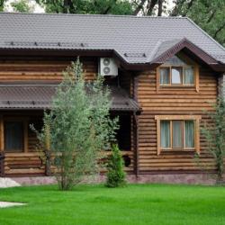 Фото Парк-Отель Васильевский