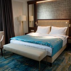 Фото Отель Best Western Plus Oskemen (Бэст Вэстерн Плюс Оскемен)