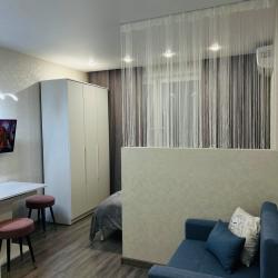 Фото Апартаменты на улице Анатолия Клиндюка 2 к 1