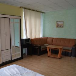 Фото Отель 